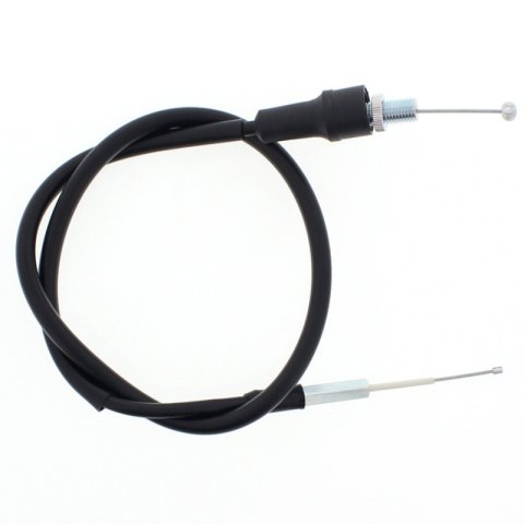 All Balls Racing 07-11 Yamaha YFM350 Grizzly IRS Cable - Throttle