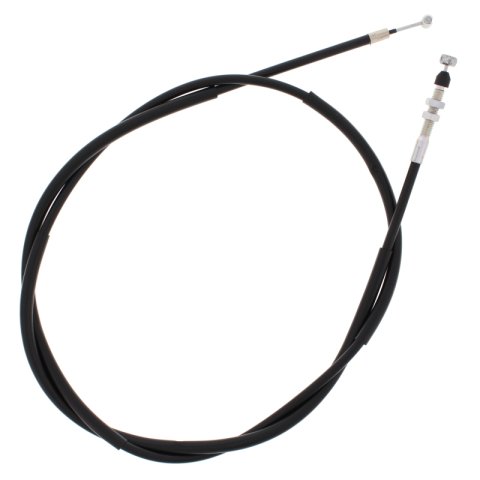 All Balls Racing 87-90 Suzuki LT-500R Cable - Rear Hand - Park Brake