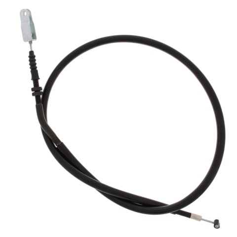 All Balls Racing 02-08 Yamaha YFM660 Grizzly Cable - Rear Hand - Park Brake