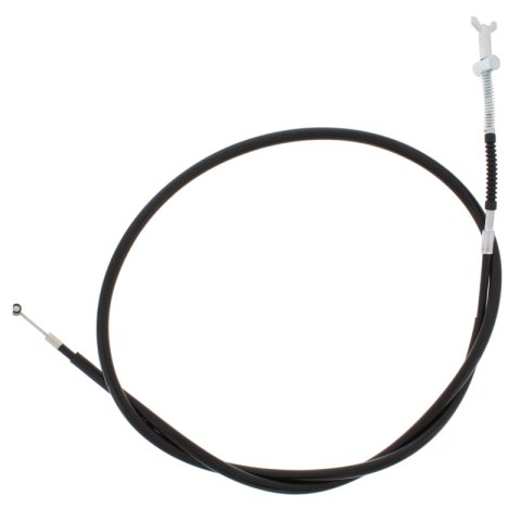 All Balls Racing 86-87 Honda ATC125M Cable - Rear Hand - Park Brake