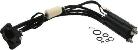 All Balls Racing 21-23 Gas-Gas EC250 Fuel Pump Complete Module thumbnail 2