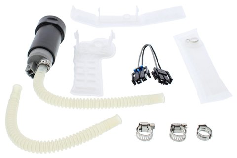 All Balls Racing 2006 Harley-Davidson FXDBI Dyna Street Bob (EFI) Fuel Pump Kit