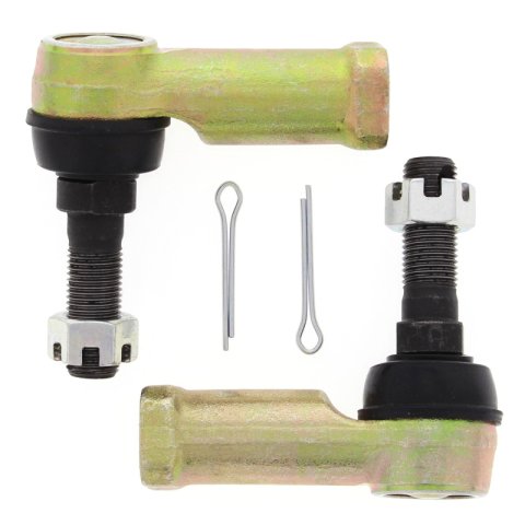 All Balls Racing 2015 Can-Am Outlander Max 650 XTP 4x4 Tie Rod End Kit - 2 Kits Req. Per Veh.