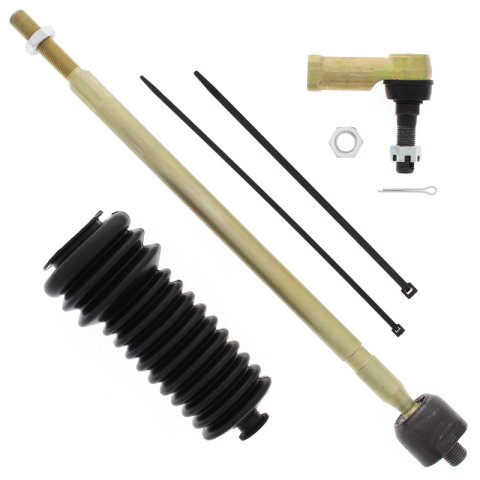 All Balls Racing 2011 Can-Am Commander 800 STD Rack Tie Rod Kit - Right