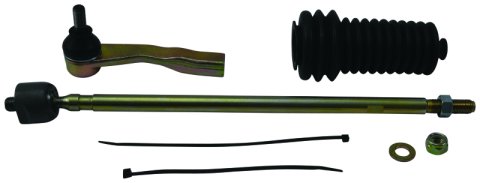 All Balls Racing 18-22 Polaris RZR RS1 Rack Tie Rod Kit - Right