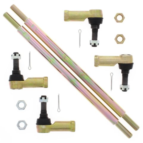 All Balls Racing 16-23 Can-Am Outlander DPS 450 EFI Tie Rod Upgrade Kit
