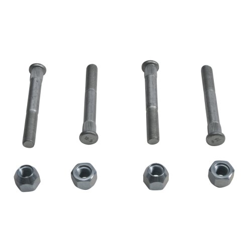All Balls Racing 2011 Can-Am Commander 800 STD Wheel Stud & Nut Kit Front