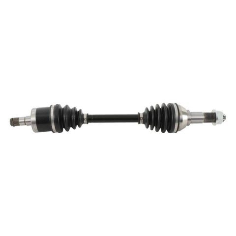 All Balls Racing 2019 Can-Am Outlander 450 6x6 6 Ball Axle Front Left
