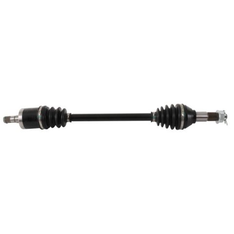 All Balls Racing 17-20 Can-Am Commander 800R DPS 6 Ball Axle Front Left