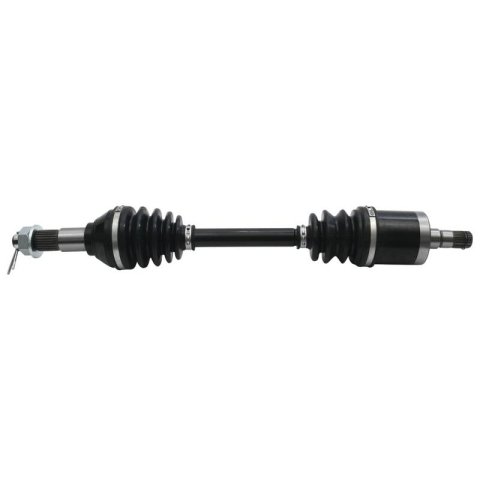 All Balls Racing 2019 Can-Am Outlander Max PRO 570 EFI 6 Ball Axle Front Left