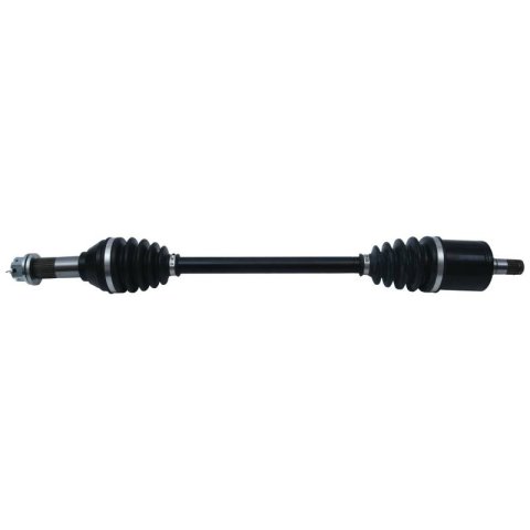 All Balls Racing 21-23 Can-Am Commander 1000R DPS 6 Ball Axle Front Right