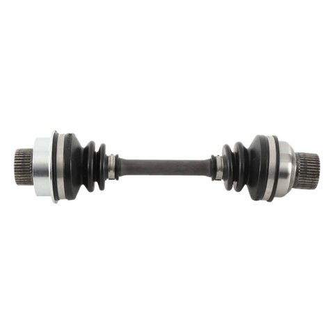 All Balls Racing 02-08 Yamaha YFM660 Grizzly Prop Shaft Front