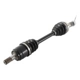 All Balls Racing 14-19 Honda TRX420 FA Solid Axle Front Right 6 Ball Axle thumbnail 3