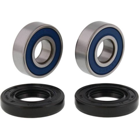 All Balls Racing SUR-RON X Light Bee Wheel Bearing Kit - Rear thumbnail 1
