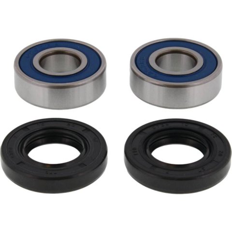All Balls Racing SUR-RON X Light Bee Wheel Bearing Kit - Rear thumbnail 4