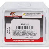 All Balls Racing 21-24 Gas-Gas EC250/EC300/2024 EC450F Master Cylinder Rebuild Kit - Rear thumbnail 2