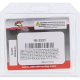 All Balls Racing 21-24 Gas-Gas EC250/21-24 EC300 Caliper Rebuild Kit - Rear thumbnail 4