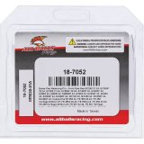 All Balls Racing 21-24 Gas-Gas EC250/EC300/2024 EC450F Brake Pad Retaining Pin - Front thumbnail 2