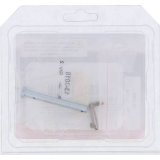 All Balls Racing 21-24 Gas-Gas EC250/EC300/2024 EC450F Brake Pad Retaining Pin - Front thumbnail 3
