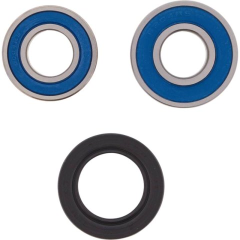 All Balls Racing Wheel Bearing Kit thumbnail 1