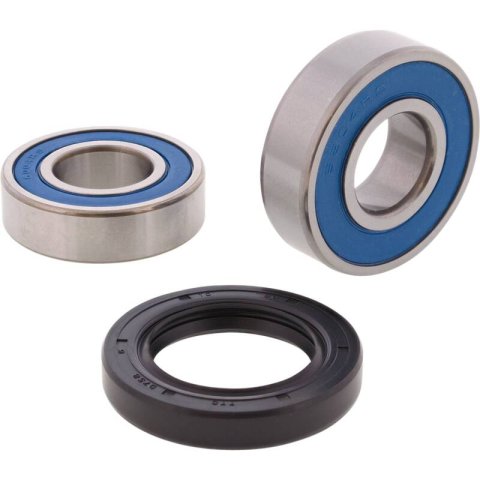All Balls Racing Wheel Bearing Kit thumbnail 2