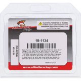 All Balls Racing 19-23 Beta RR 2T 125/21-23 RR 2T 125 Race Master Cylinder Rebuild Kit - Rear thumbnail 2