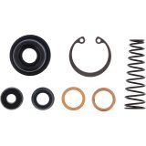 All Balls Racing 19-23 Beta RR 2T 125/21-23 RR 2T 125 Race Master Cylinder Rebuild Kit - Rear thumbnail 4