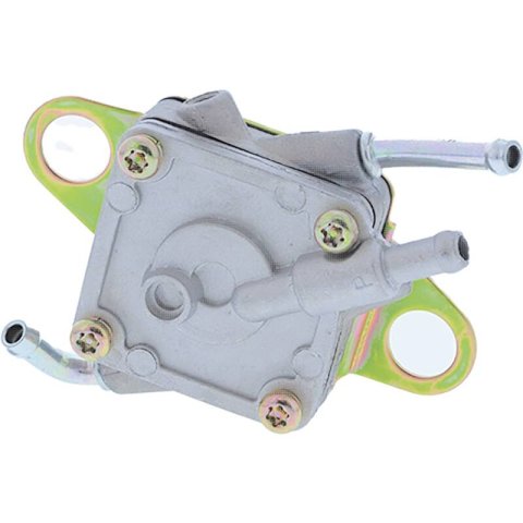 All Balls Racing Fuel Pump Vacuum Operated