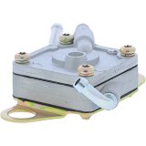 All Balls Racing Fuel Pump Vacuum Operated thumbnail 2