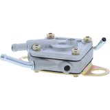All Balls Racing Fuel Pump Vacuum Operated thumbnail 4