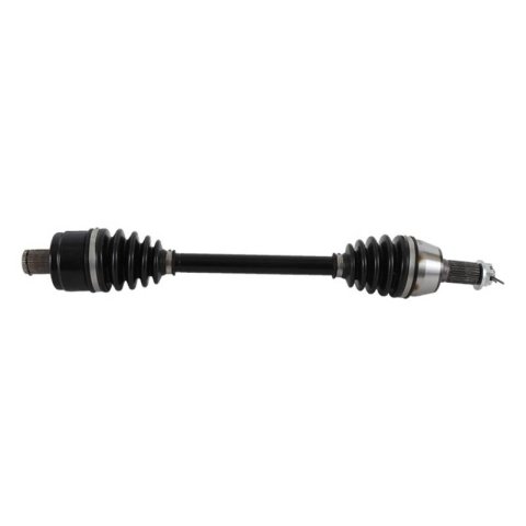 All Balls Racing 16-18 Scrambler 1000 Tractor/15-18 Scrambler 1000 XP Axle