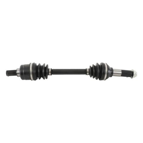All Balls Racing 2014 YFM 450 DAE Grizzly 4x4 Hunter/2014 YFM 450 DE Grizzly IRS 4x4 Axle