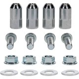All Balls Racing Wheel Stud and Nut Kit thumbnail 1