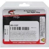 All Balls Racing Wheel Stud and Nut Kit thumbnail 2