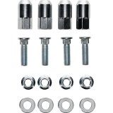 All Balls Racing Wheel Stud and Nut Kit thumbnail 4