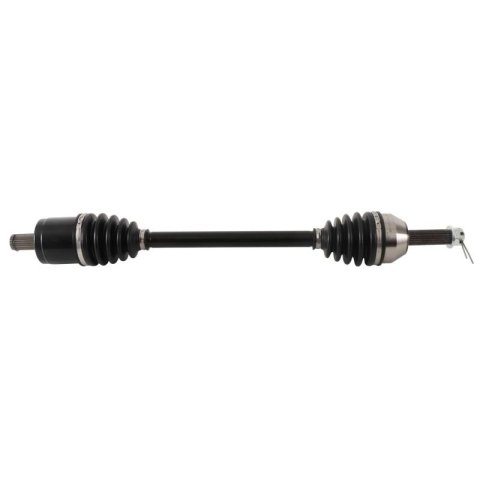 All Balls Racing 2008 Ranger 500 4x4/2008 Ranger 700 4x4/08-09 Ranger 700 4x4 Crew Axle