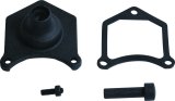 All Balls Racing Starter Button Black Wrinkle 2.0 2.2 2.4 2.6 kW thumbnail 3