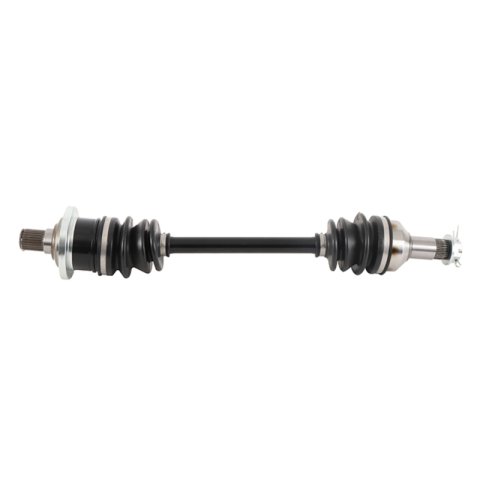 All Balls Racing All Balls Racing Axle/ All Balls Boxed Axle/ ea/ 1