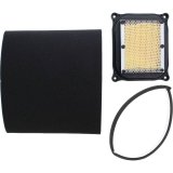 All Balls Racing 2021 Yamaha Wolverine RMAX2 Air Filter thumbnail 4