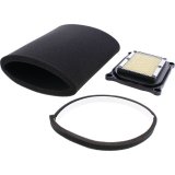 All Balls Racing 19-20 Yamaha Wolverine X2 Air Filter thumbnail 3