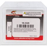 All Balls Racing Caliper Rebuild Kit thumbnail 4