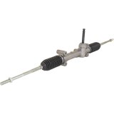 All Balls Racing 16-21 Honda Pioneer 1000 Steering Rack thumbnail 4
