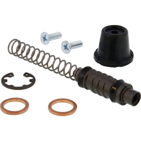 All Balls Racing 21-24 Gas-Gas EC250/EC300/2024 EC450F Master Cylinder Rebuild Kit - Front thumbnail 1