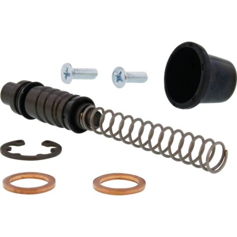 All Balls Racing 21-24 Gas-Gas EC250/EC300/2024 EC450F Master Cylinder Rebuild Kit - Front thumbnail 2