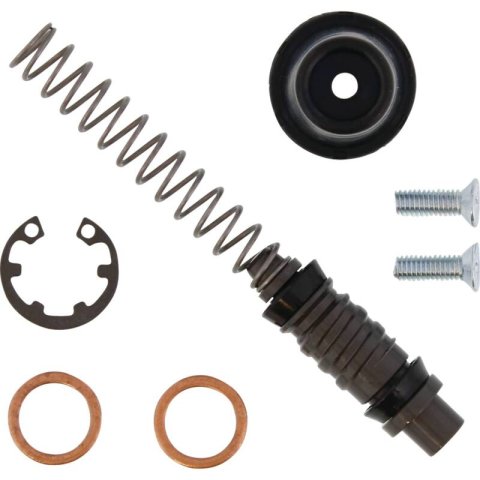 All Balls Racing 21-24 Gas-Gas EC250/EC300/2024 EC450F Master Cylinder Rebuild Kit - Front thumbnail 4