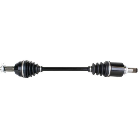 All Balls Racing 17-19/2021 Pioneer 1000 LTD/17-21 Pioneer 1000-5 LTD 6 Ball Axle