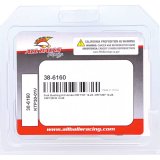 All Balls Racing Fork Bushing Kit thumbnail 2