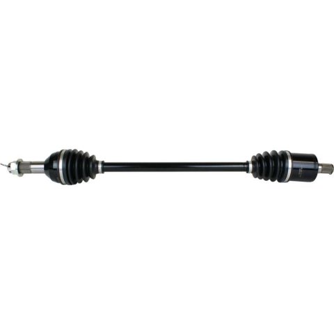 All Balls Racing 2024 Defender 1000 LTD Cab/2024 Defender 1000 Pro LTD Cab 6 Ball Axle