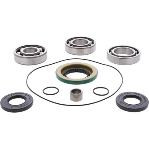 All Balls Racing Differential Kit