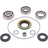 All Balls Racing Differential Kit thumbnail 4